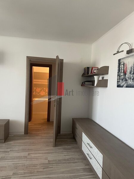 Gara de Nord, apartament 2 camere,