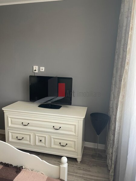 Gara de Nord, apartament 2 camere,