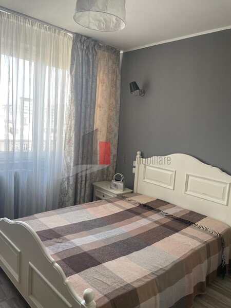 Gara de Nord, apartament 2 camere,