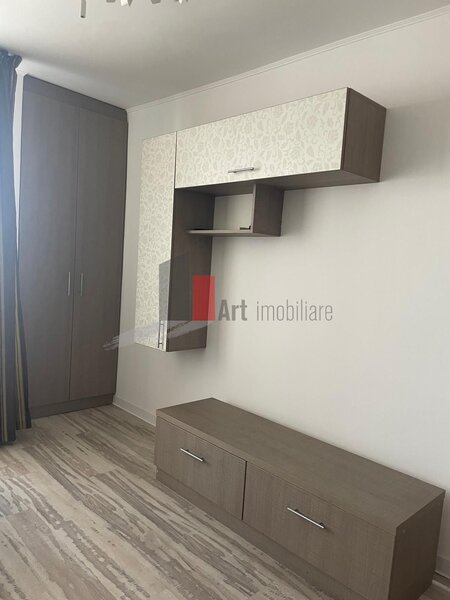 Gara de Nord, apartament 2 camere,