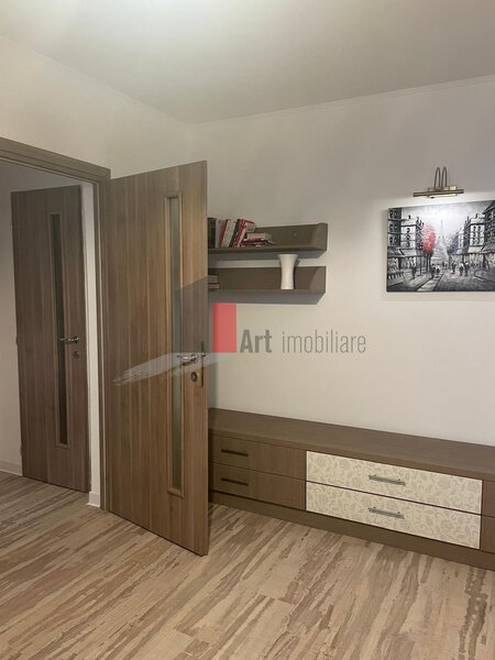 Gara de Nord, apartament 2 camere,