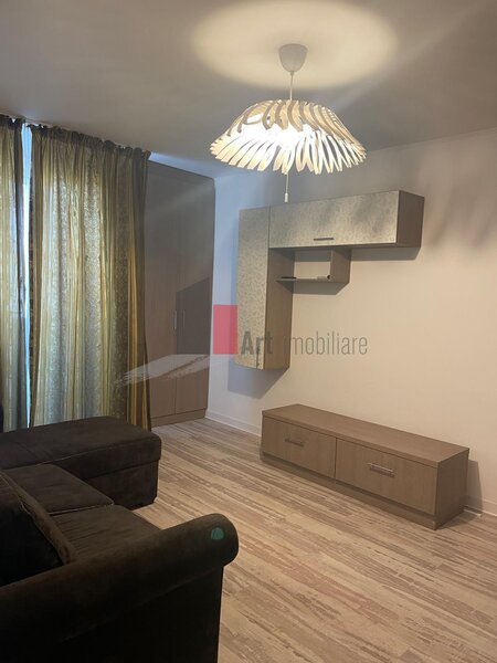 Gara de Nord, apartament 2 camere,