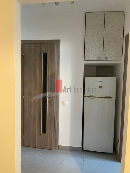 Gara de Nord, apartament 2 camere,